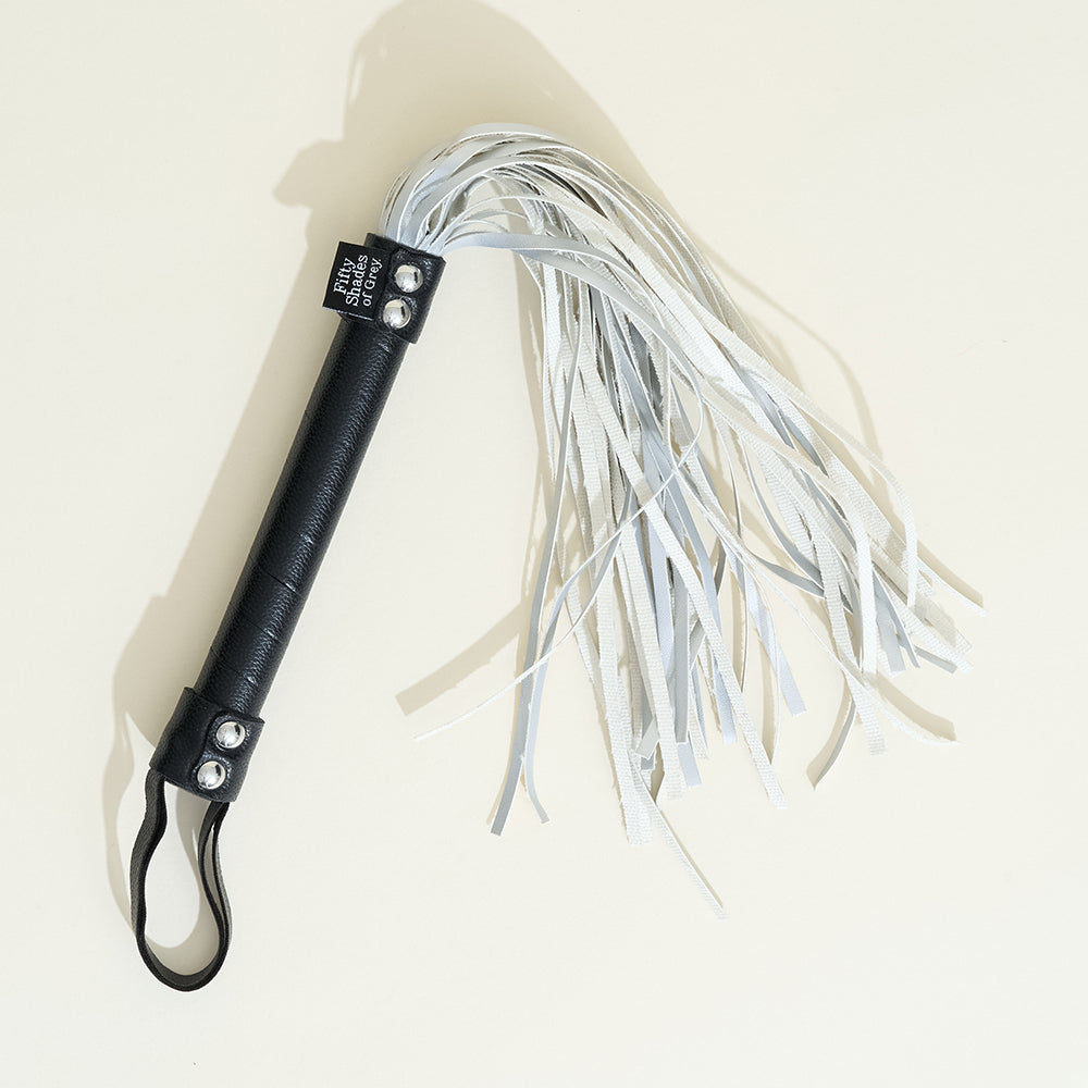 Fouet "Please Sir" 50 Nuances de Grey