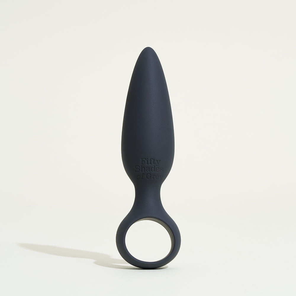 Plug Something Forbidden 50 Nuances de Grey