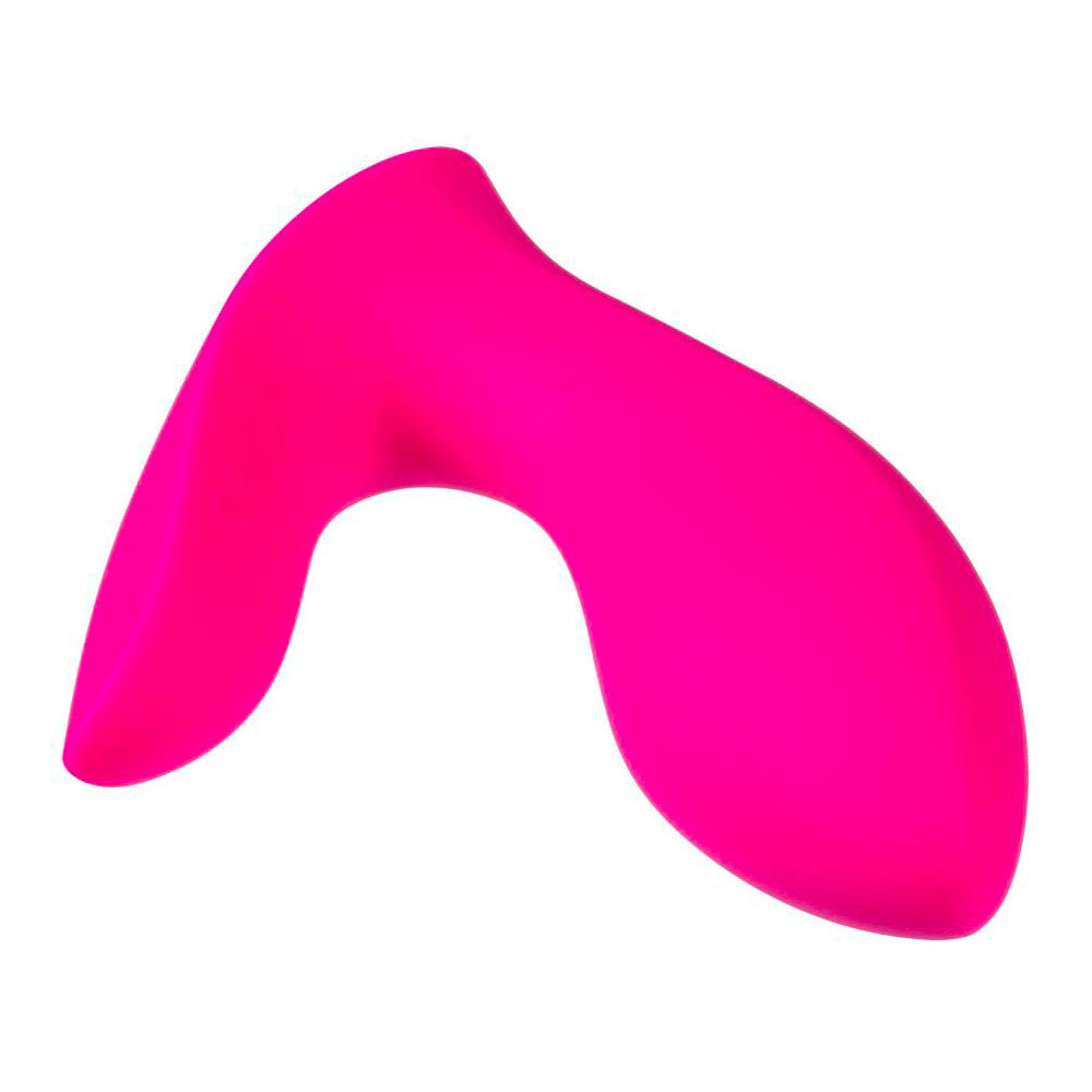 Flexer de Lovense vibro de culotte va-et-vient