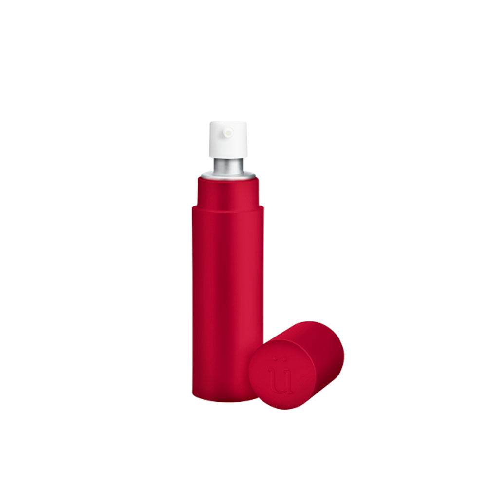 Lubrifiant Überlube 15 ml avec étui - Rouge