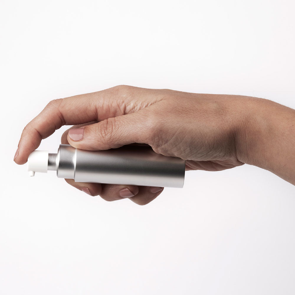 Lubrifiant Überlube 15 ml avec étui - Argent