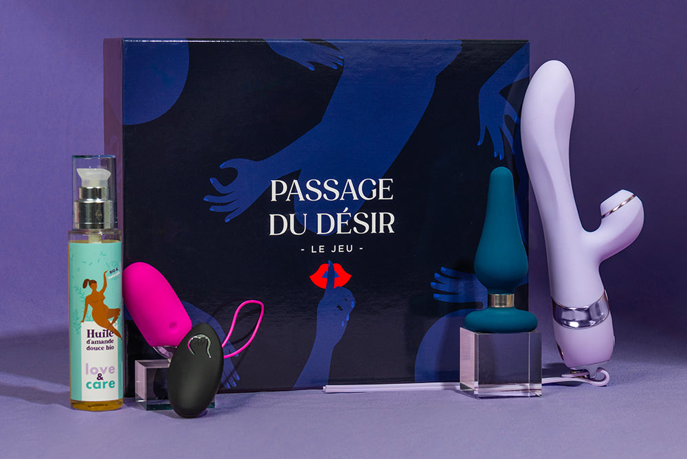 Je cherche le cadeau parfait !