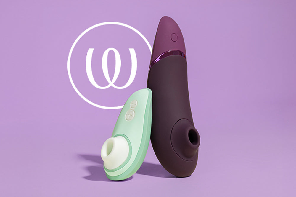 Je veux MON Womanizer