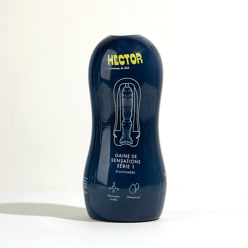 Gaine de sensations Hector - Série 1