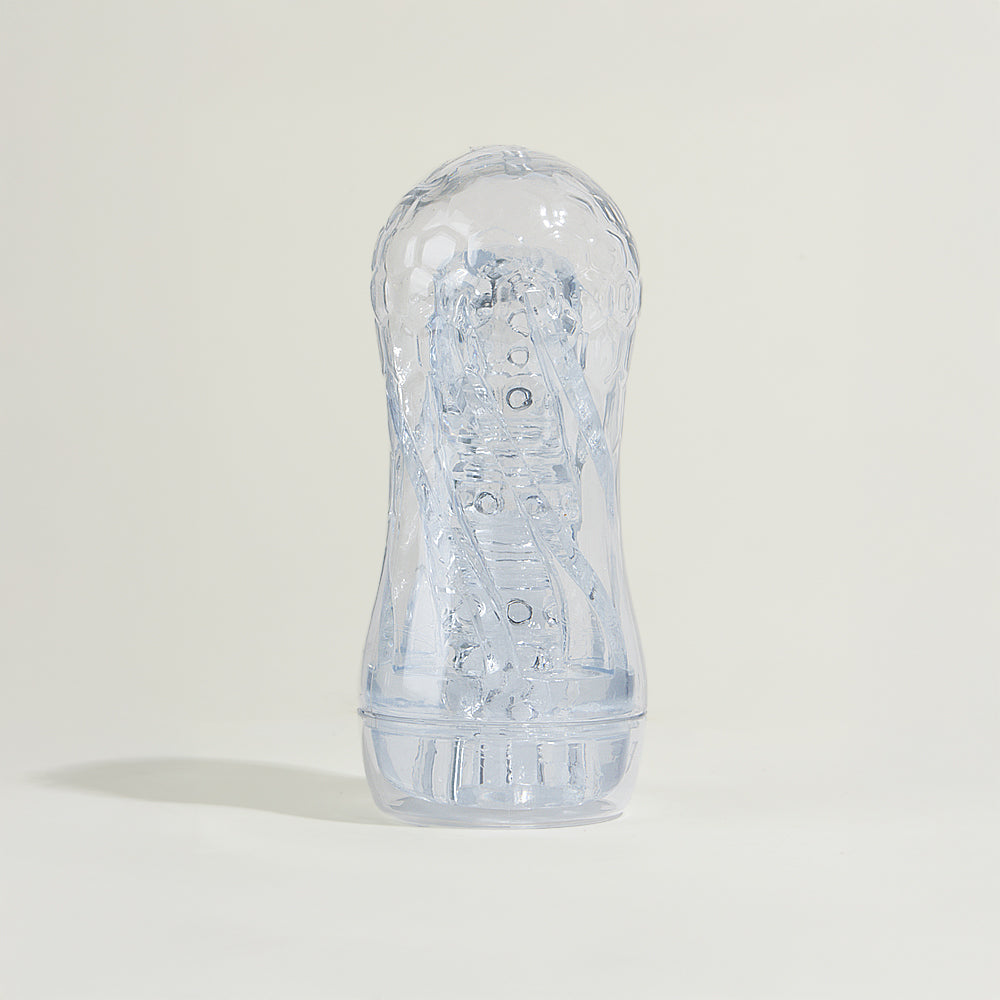 Frost gaine de masturbation Fabulous Toys