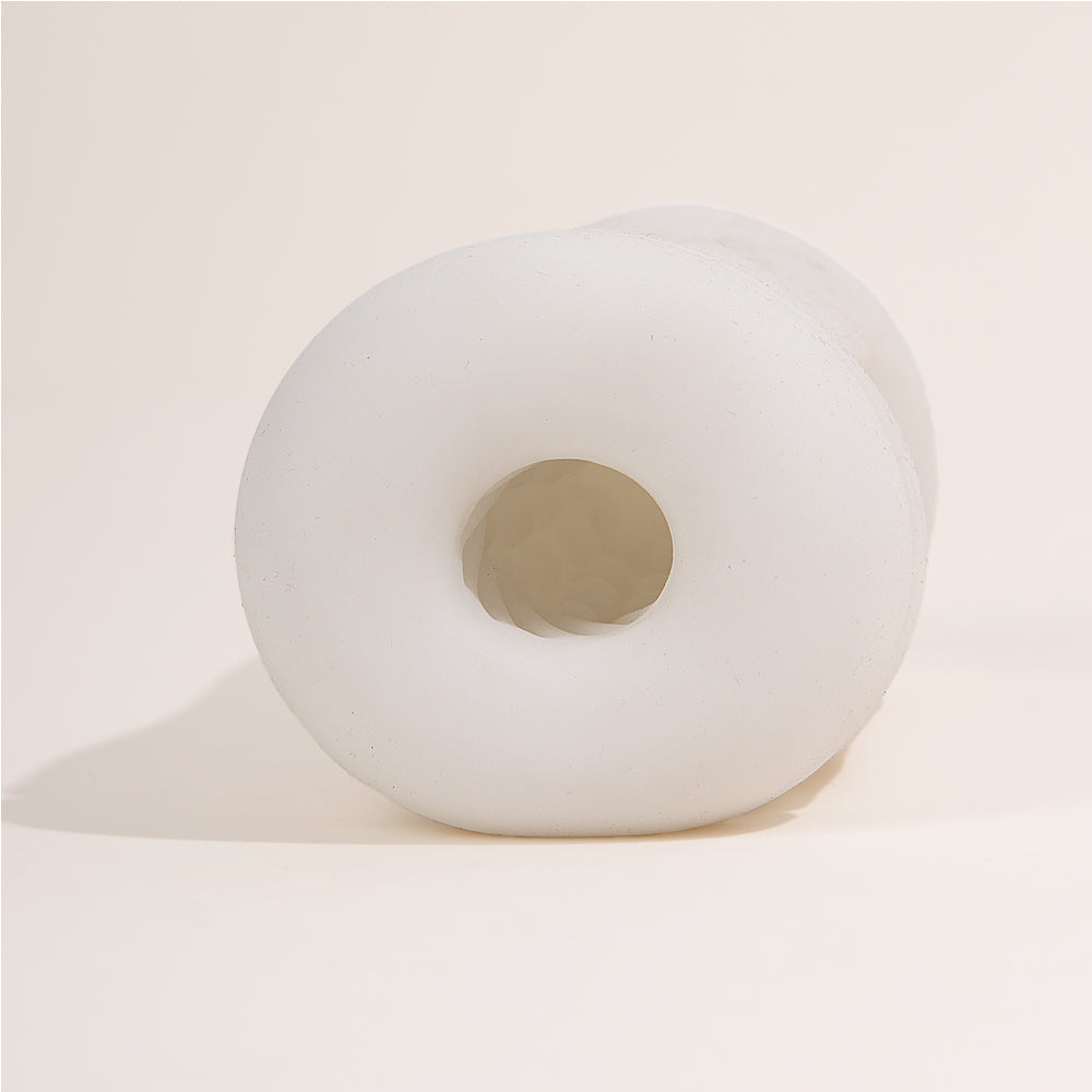 Gaine pour masturbateur high tech effet succion Hector