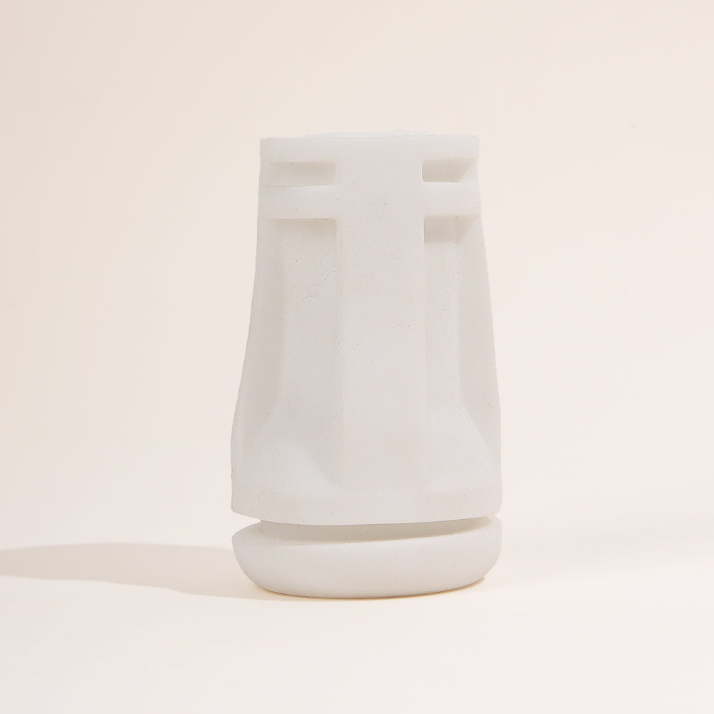 Gaine pour masturbateur high tech effet succion Hector