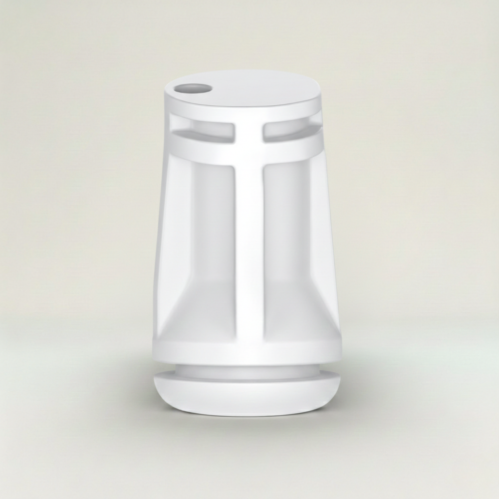 Masturbateur high-tech effet succion Hector - Gaine_high-tech_hector_externe_1