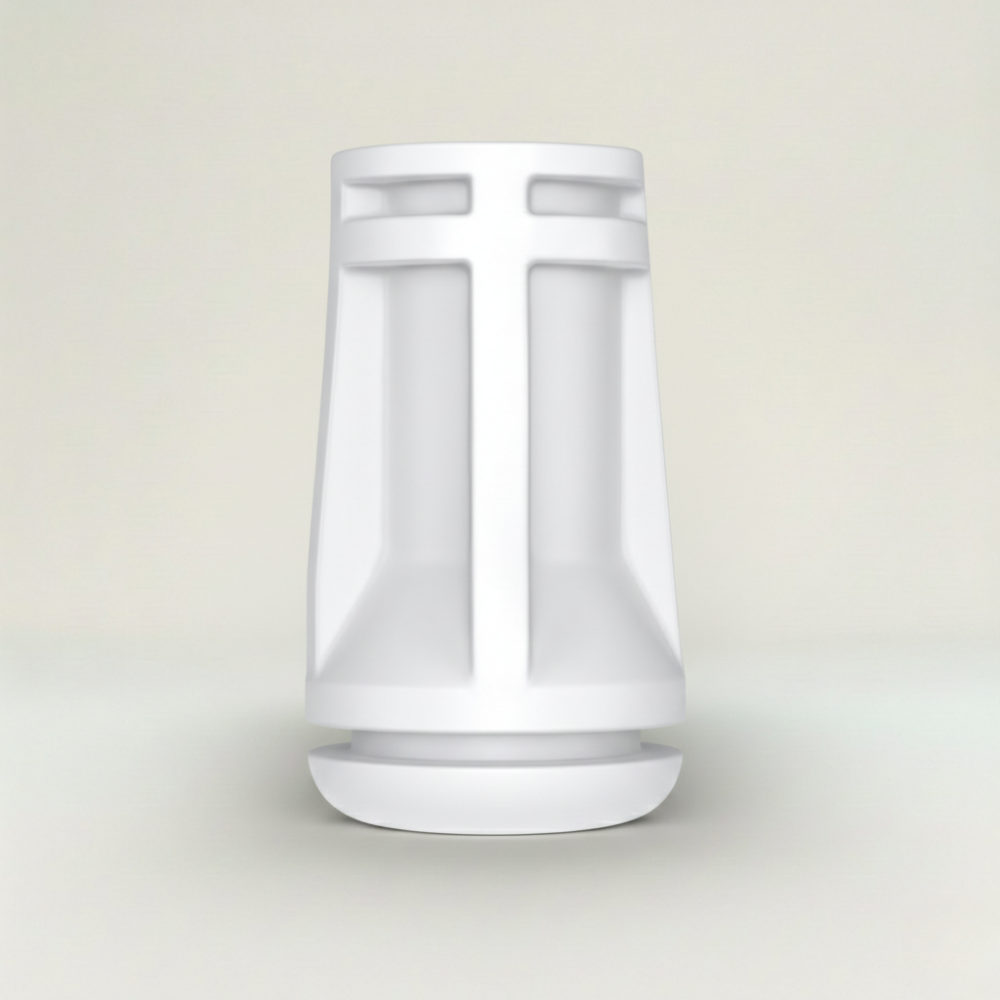 Masturbateur high-tech effet succion Hector - Gaine_high-tech_hector_externe_2