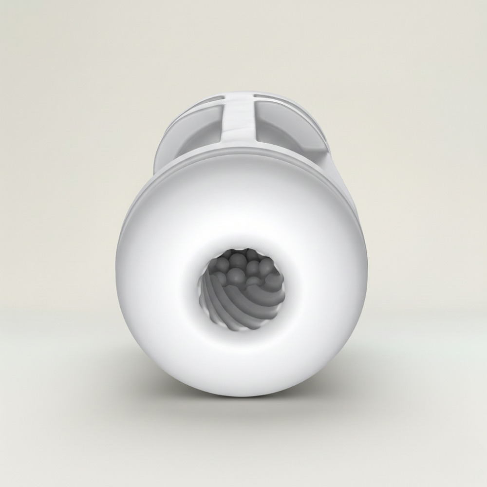 Masturbateur high-tech effet succion Hector - Gaine_high-tech_hector_interne_1