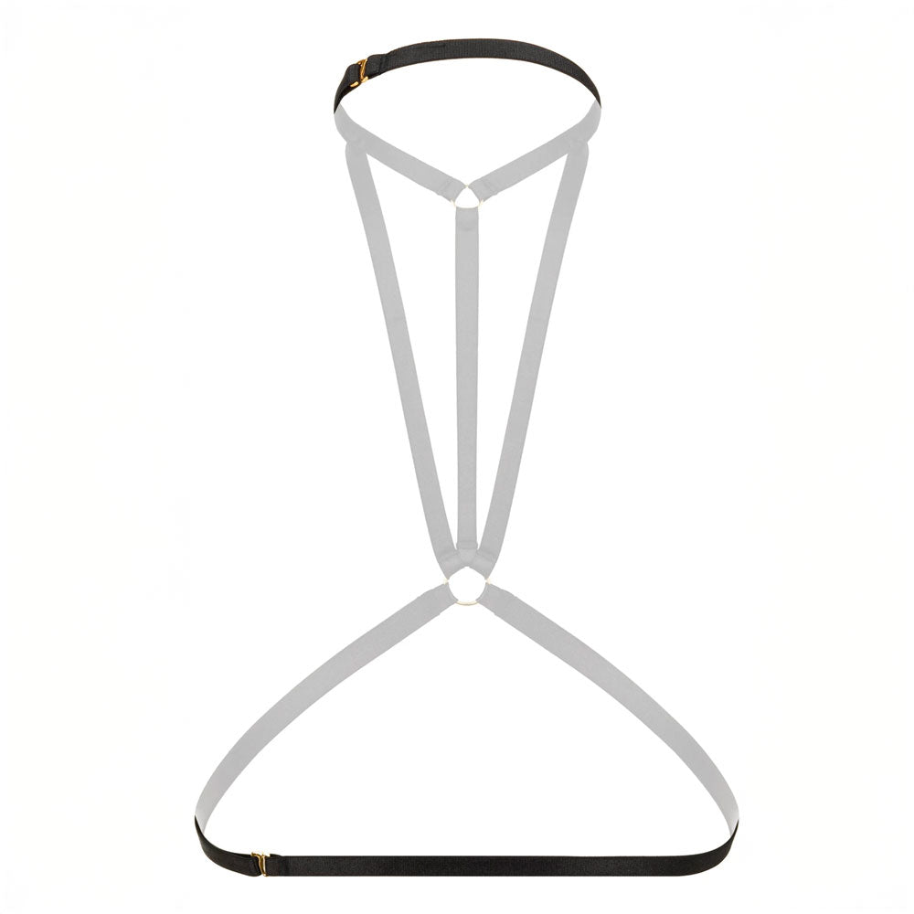 Harnais Secret Love Christine Le Duc