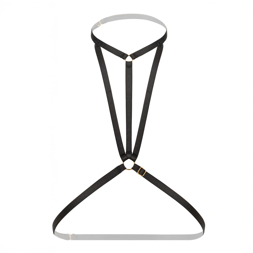 Harnais Secret Love Christine Le Duc