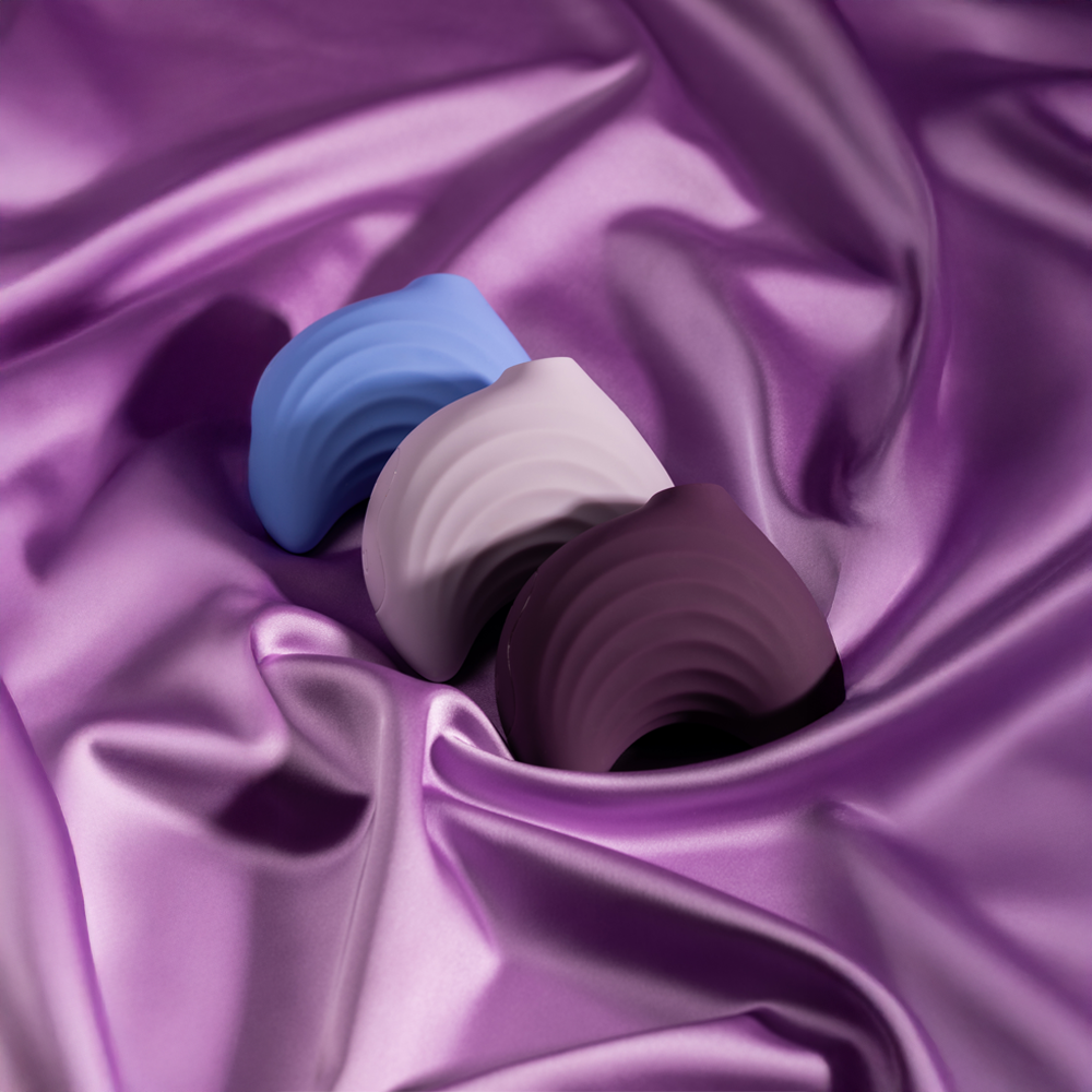 Moon stimulateur 2-en-1 de Hyyo