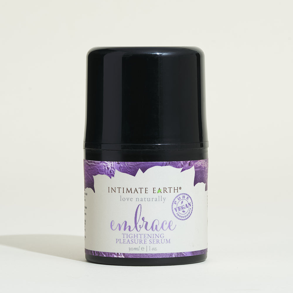 Gel raffermissant vagin