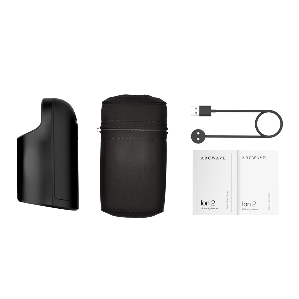 Masturbateur Arcwave Ion 2 - Arcwave Ion 2