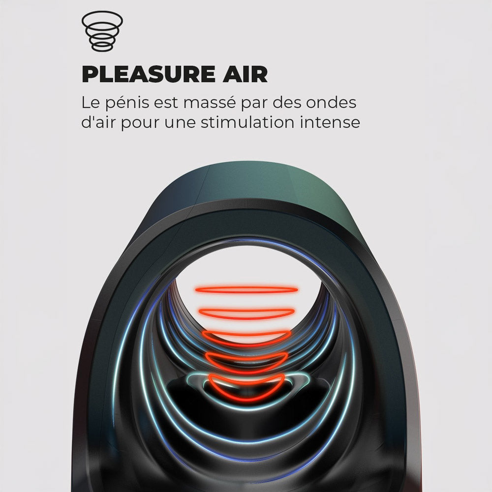 Masturbateur Arcwave Ion 2 - Arcwave Ion 2