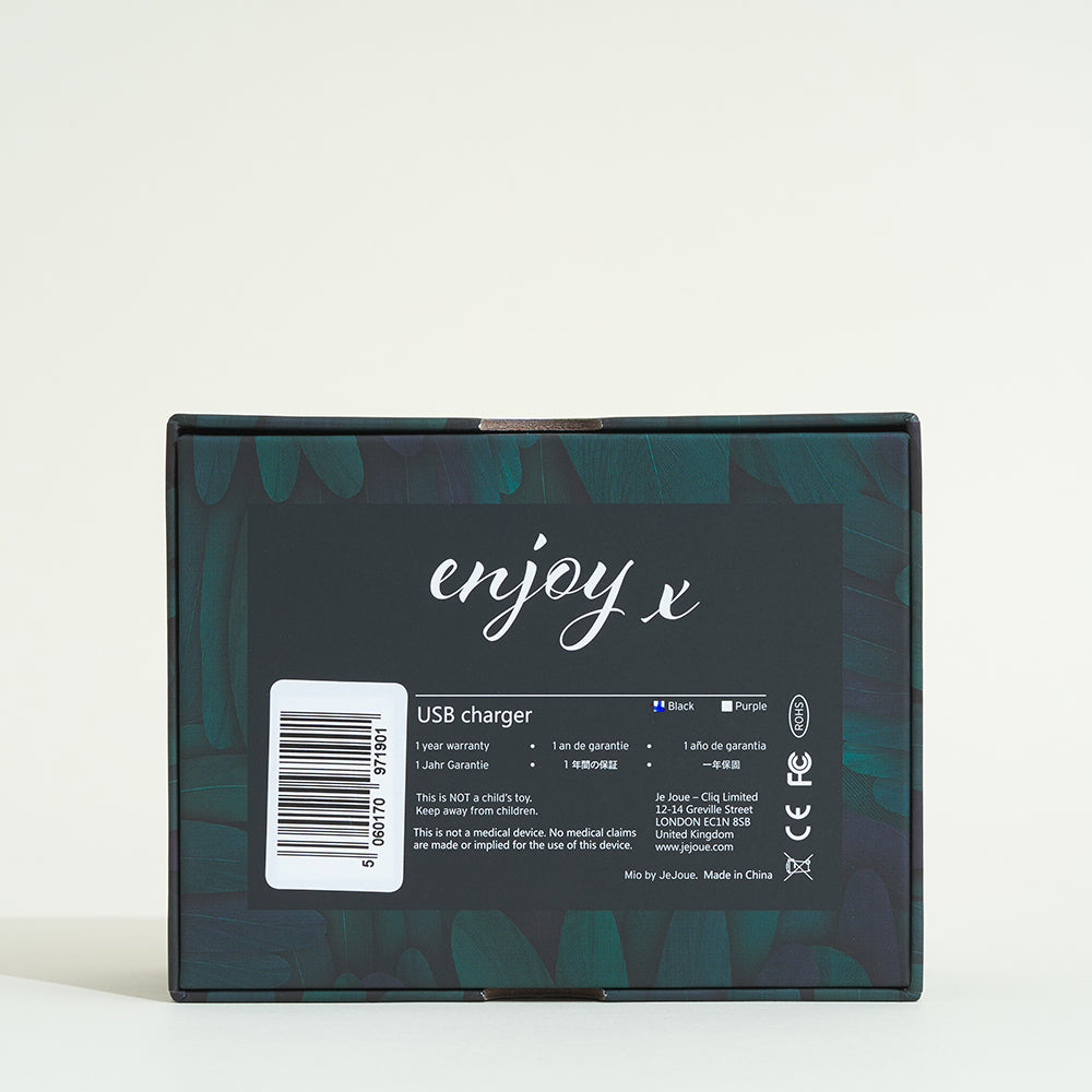 Cockring Mio de Je Joue