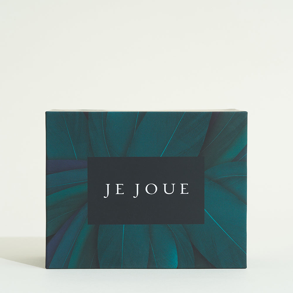 Cockring Mio de Je Joue