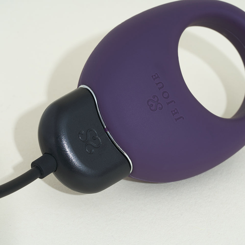 Cockring Mio de Je Joue - Violet