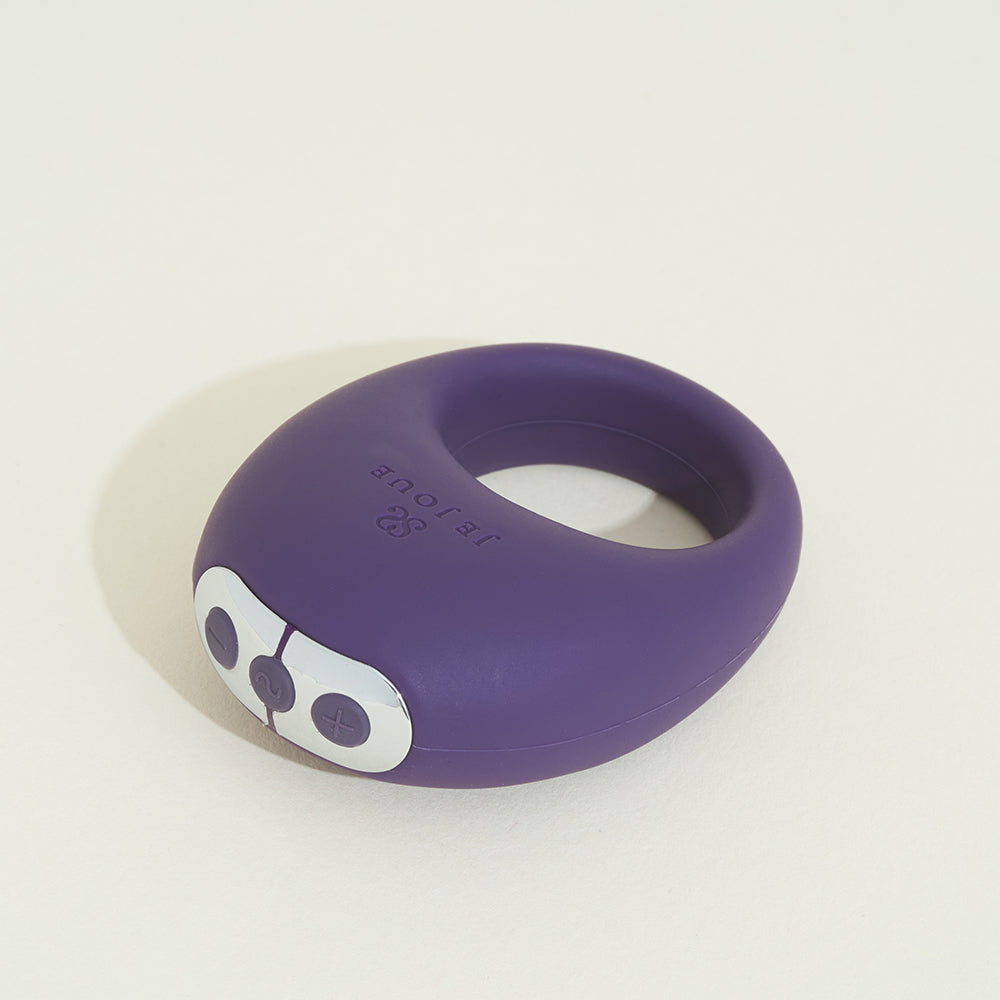 Cockring Mio de Je Joue - Violet