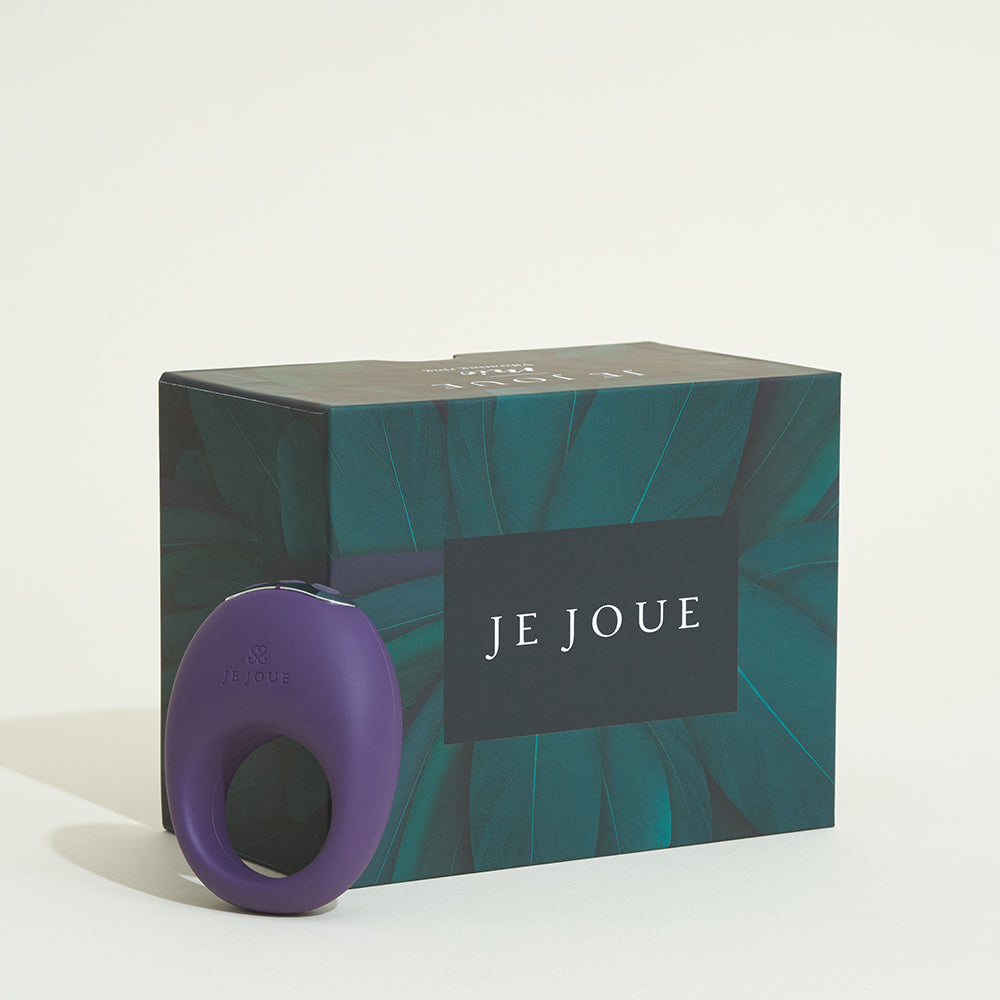 Cockring Mio de Je Joue - Violet