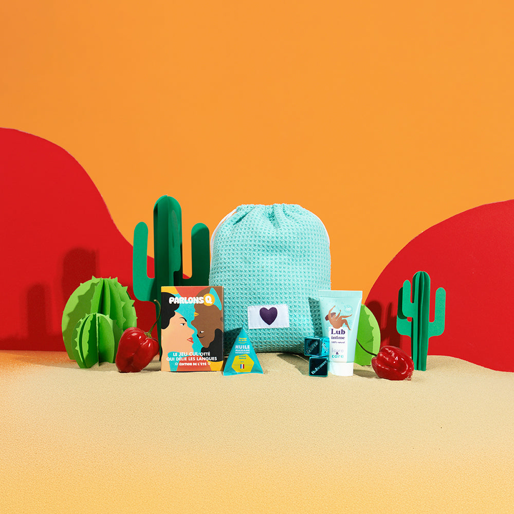 Kit Spicy Summer