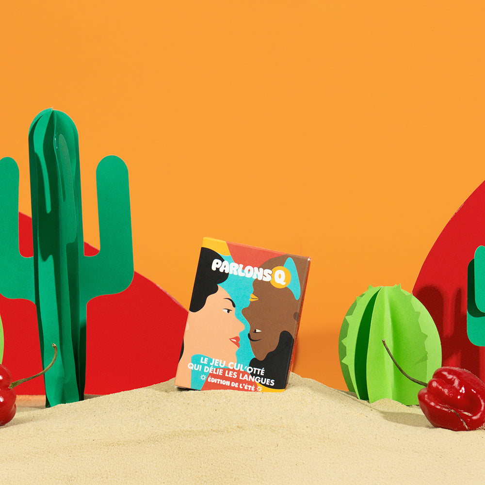 Kit Spicy Summer