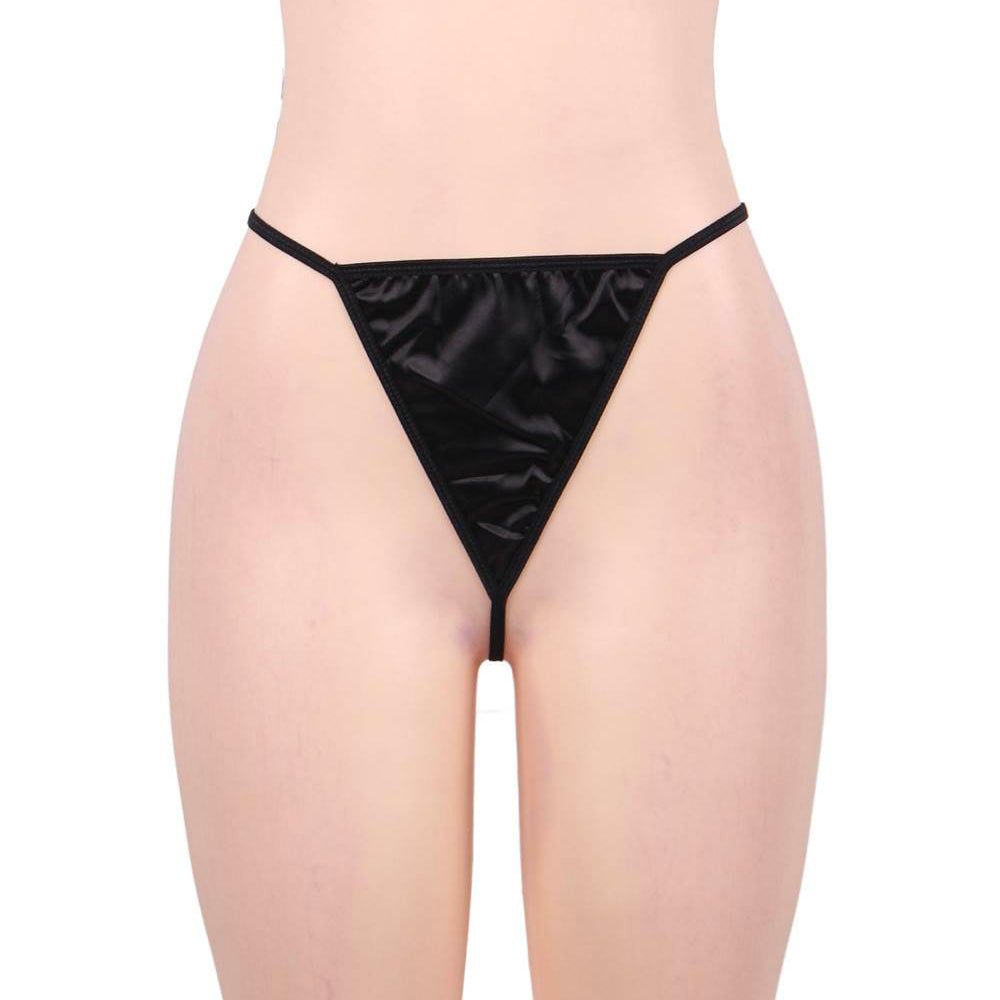 Kimono Silk Satin OhYeah