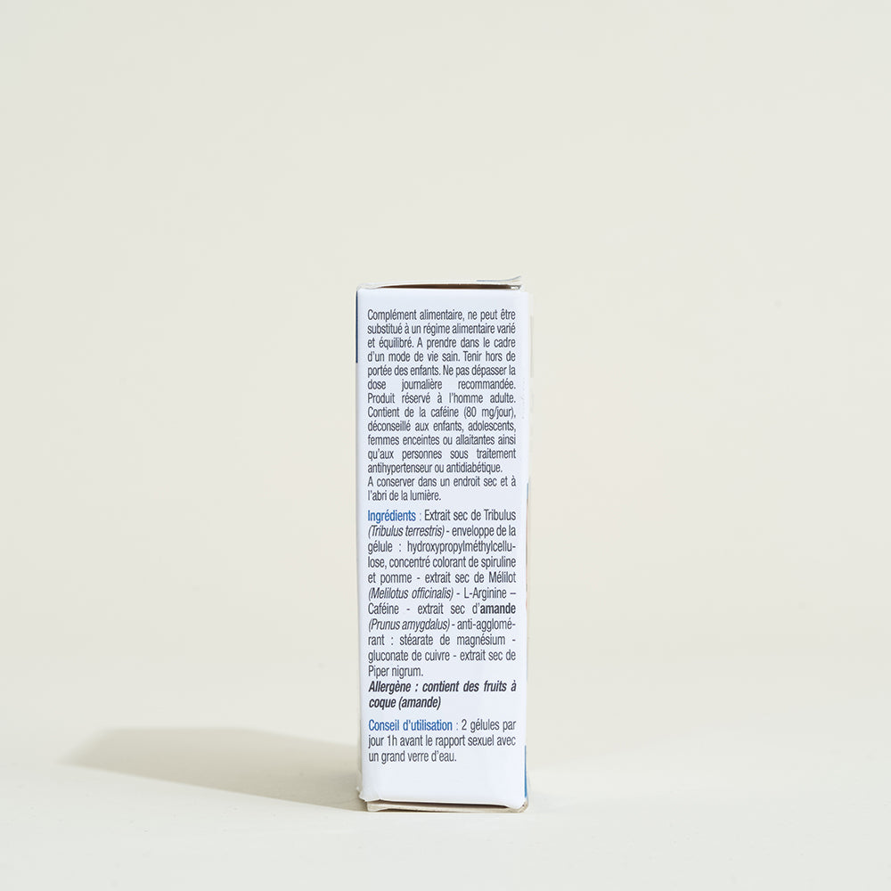 Aphrodisiaque XL Power - Par 20