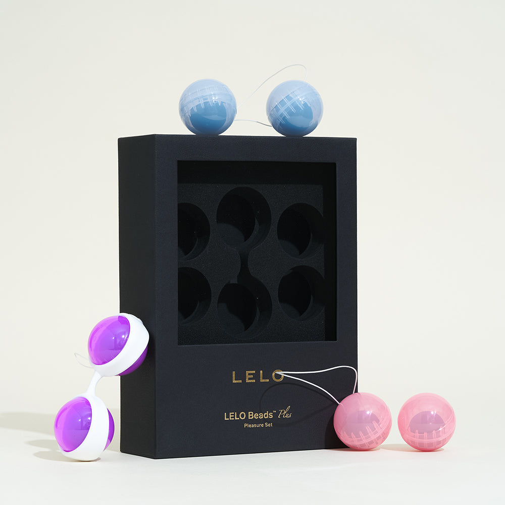 Luna Beads Plus de Lelo