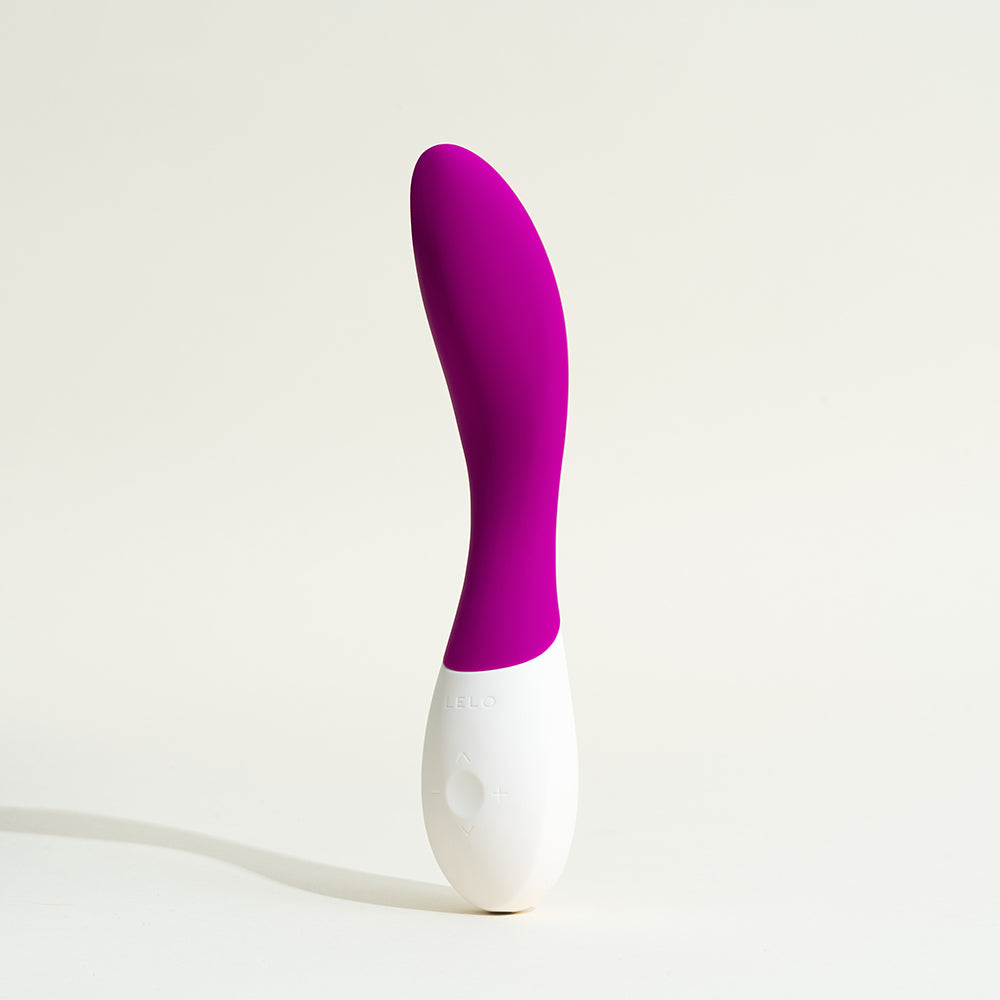 Vibro Mona Wave de Lelo - Violet