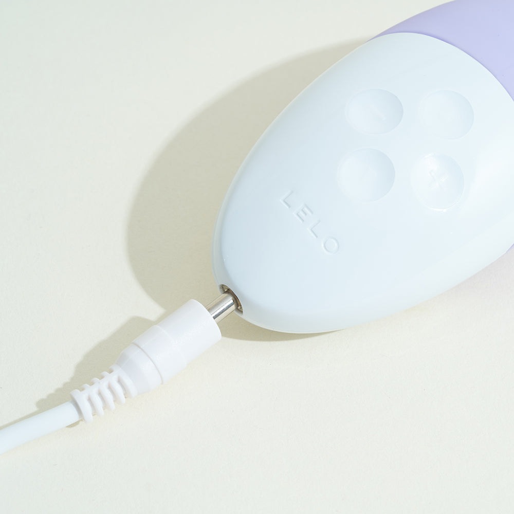 SIRI 3 Stimulateur clitoridien de Lelo - Lavande