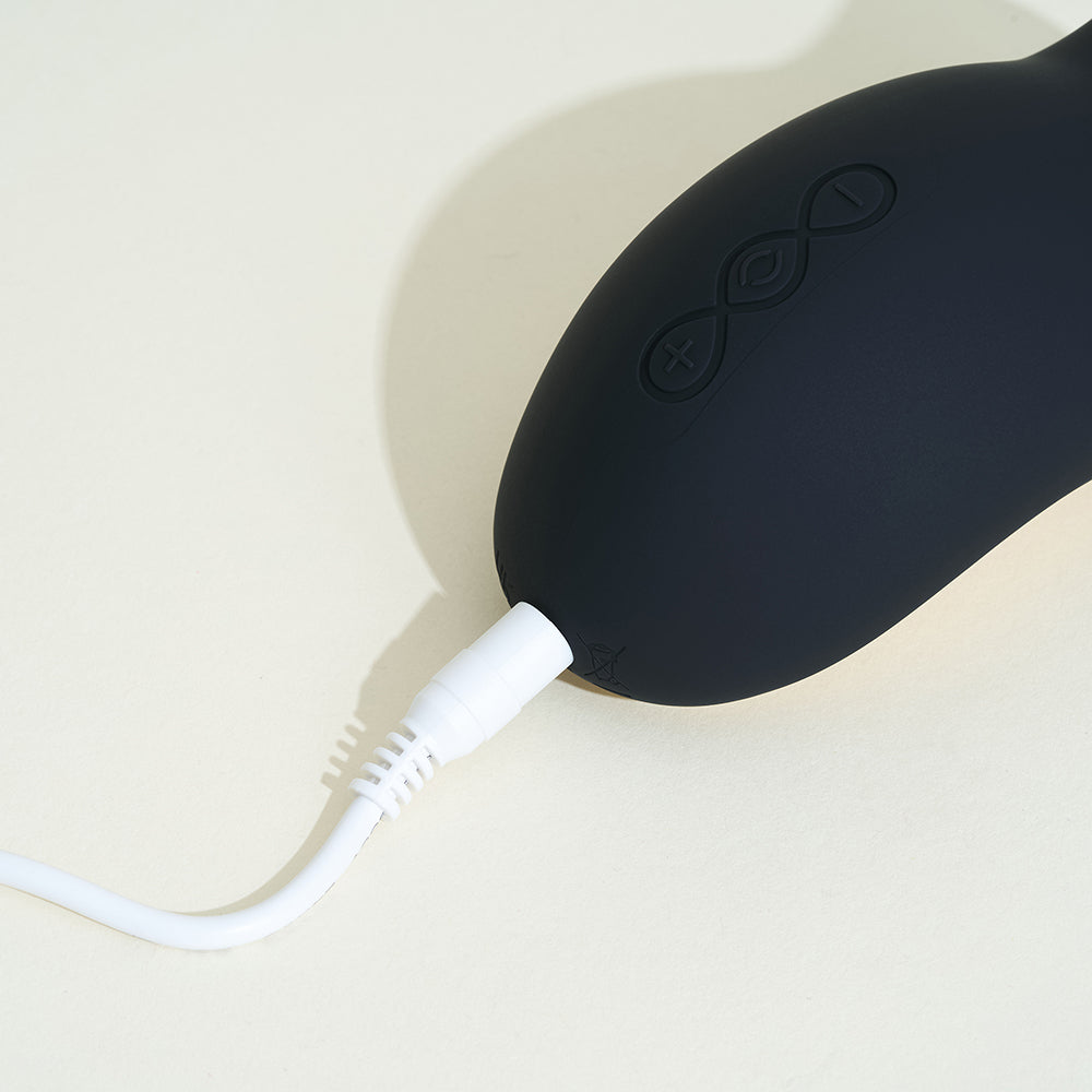 Sona 2 de Lelo - Noir