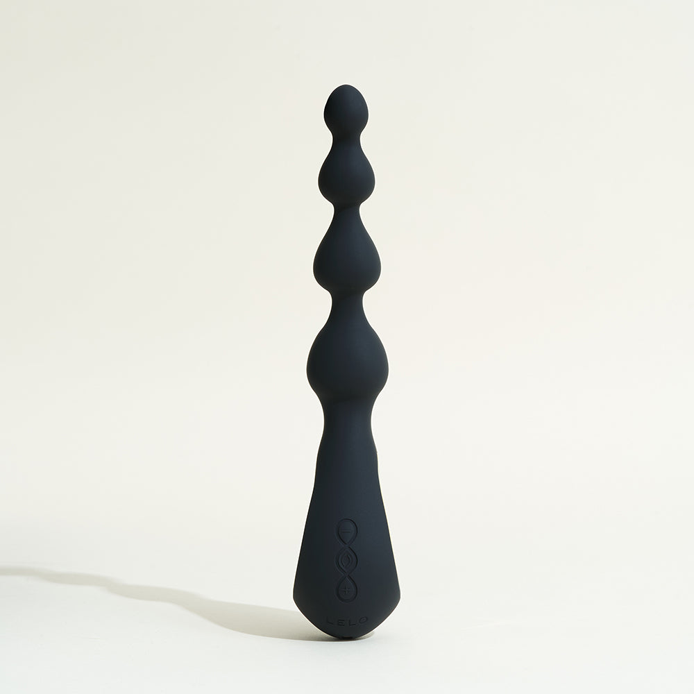 Soraya Beads de Lelo - Noir