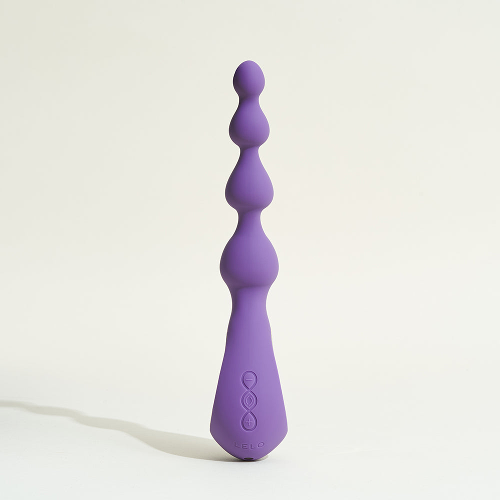 Soraya Beads de Lelo - Violet