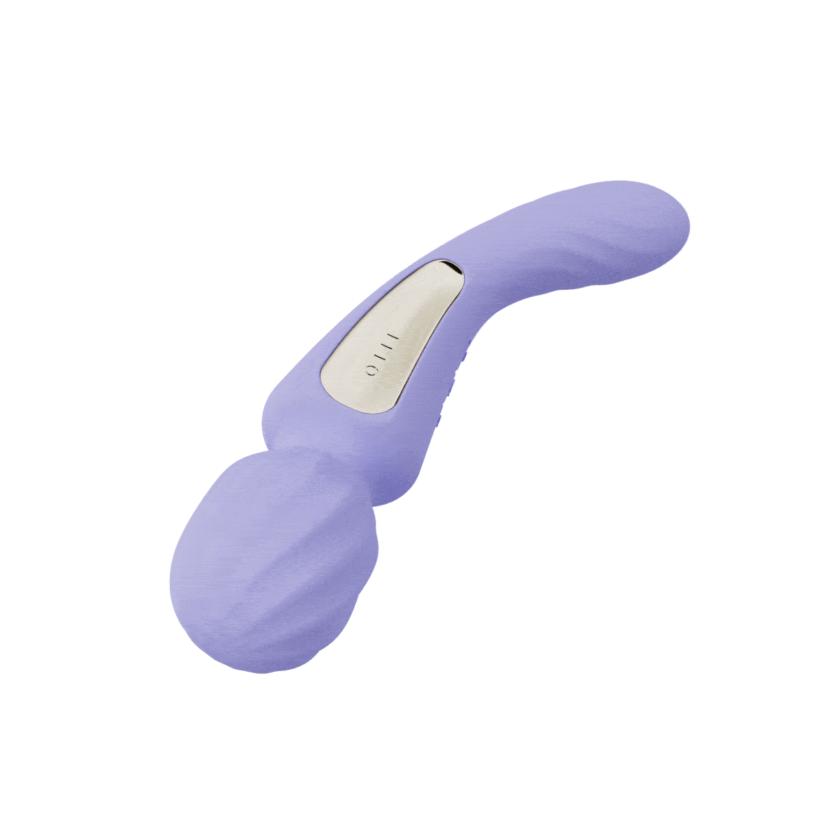 Wand 2-en-1 Switch de Lelo - Violet