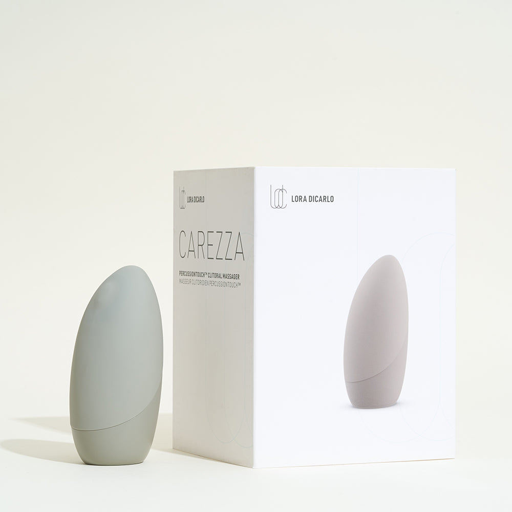 Carezza Lora DiCarlo