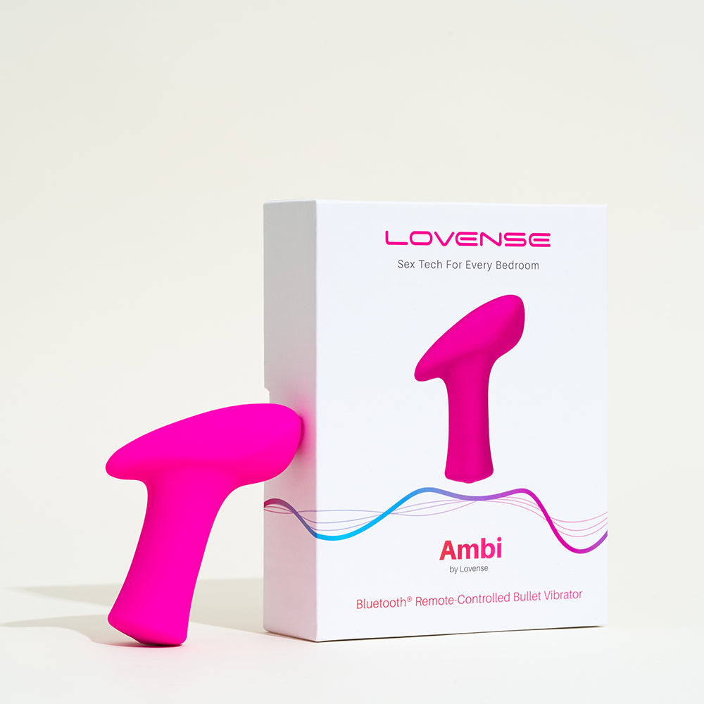 Ambi, stimulateur connecté