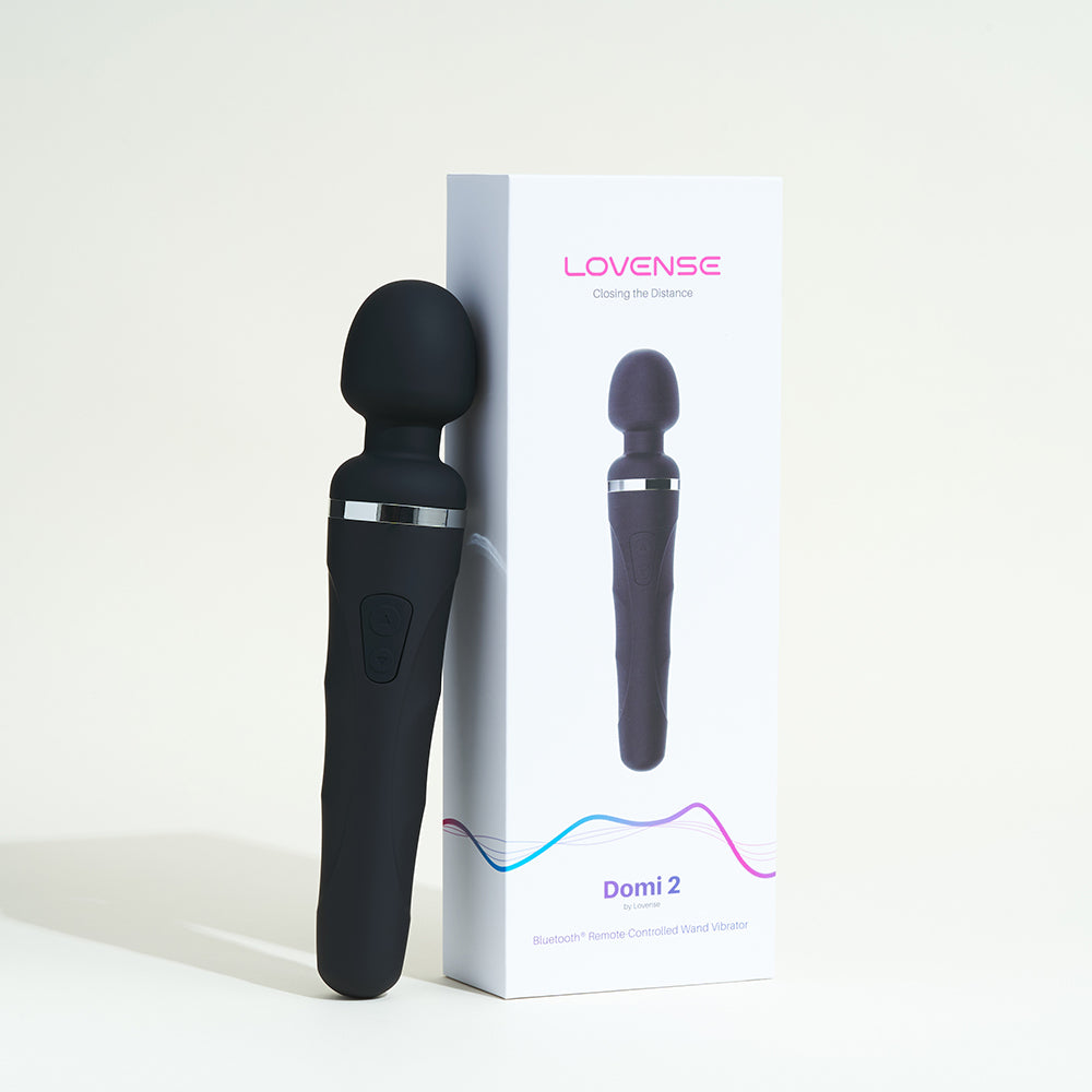 Mini Wand Connecté Domi 2