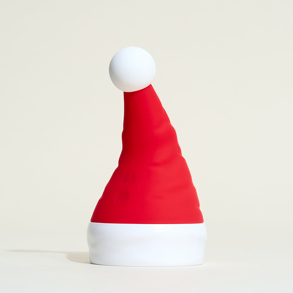 Toy bonnet de Noël