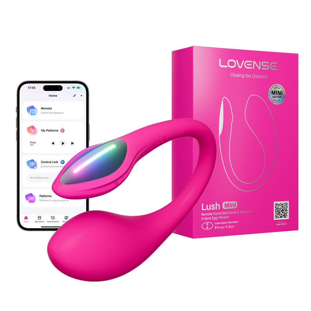 Lush Mini de Lovense