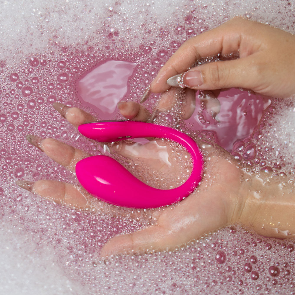 Lush Mini de Lovense - Lush Mini