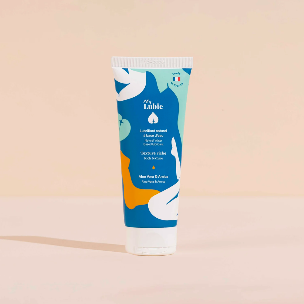 Lubrifiant anal naturel MyLubie - 75 ml