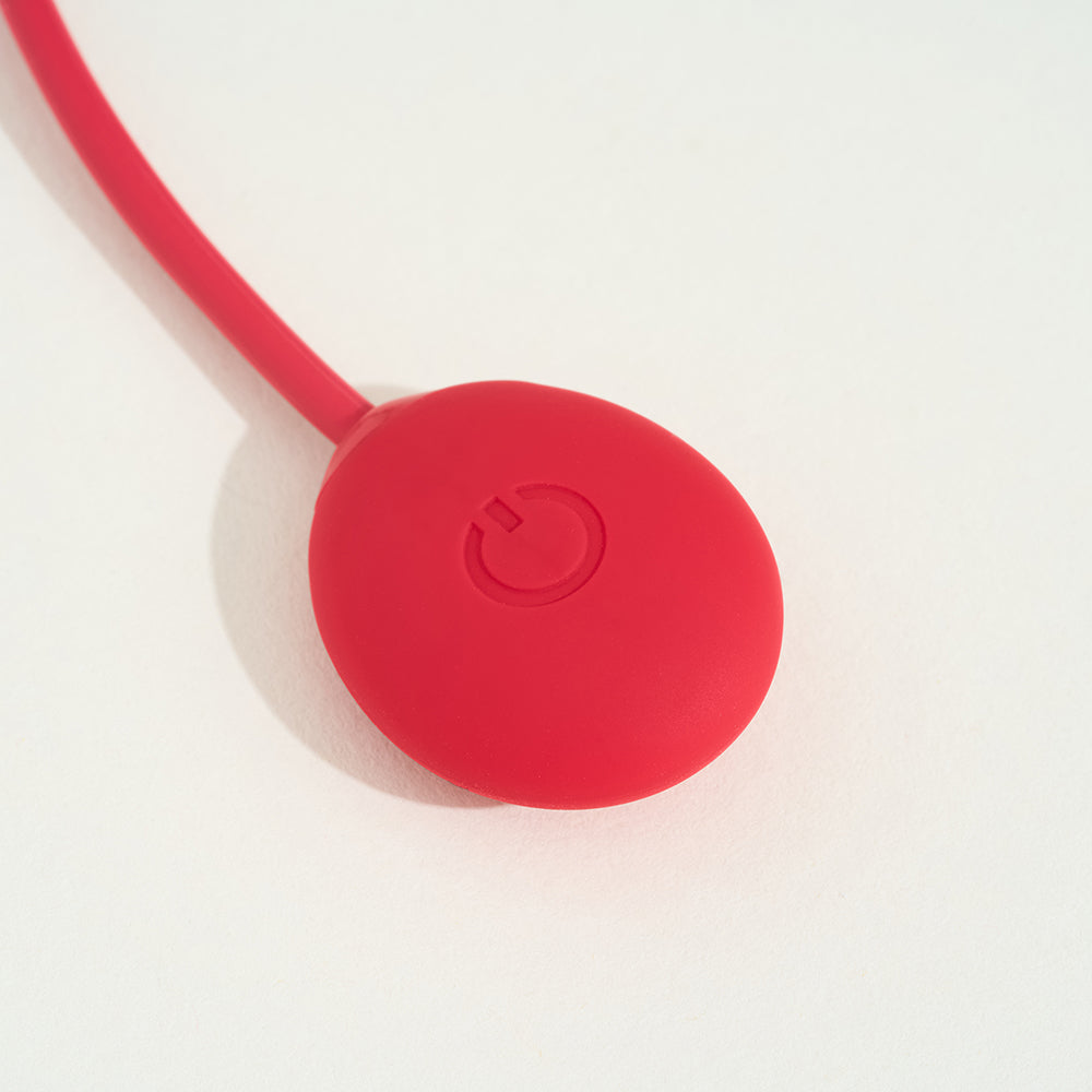 Œuf vibrant connecté Sundae