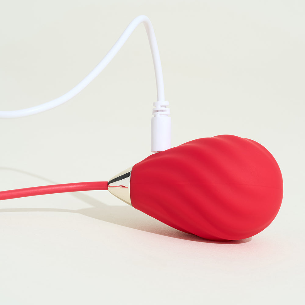 Œuf vibrant connecté Sundae