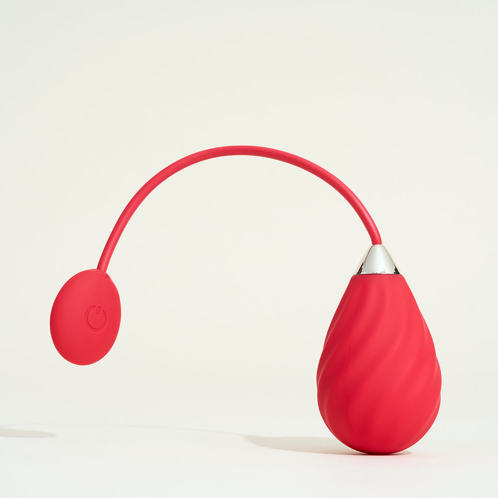 Œuf vibrant connecté Sundae