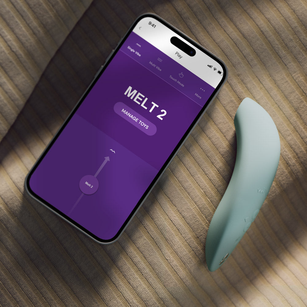 We Vibe Melt 2 - Vert