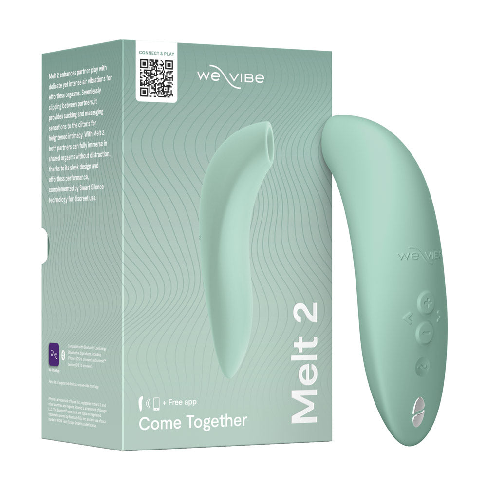 We Vibe Melt 2 - Vert
