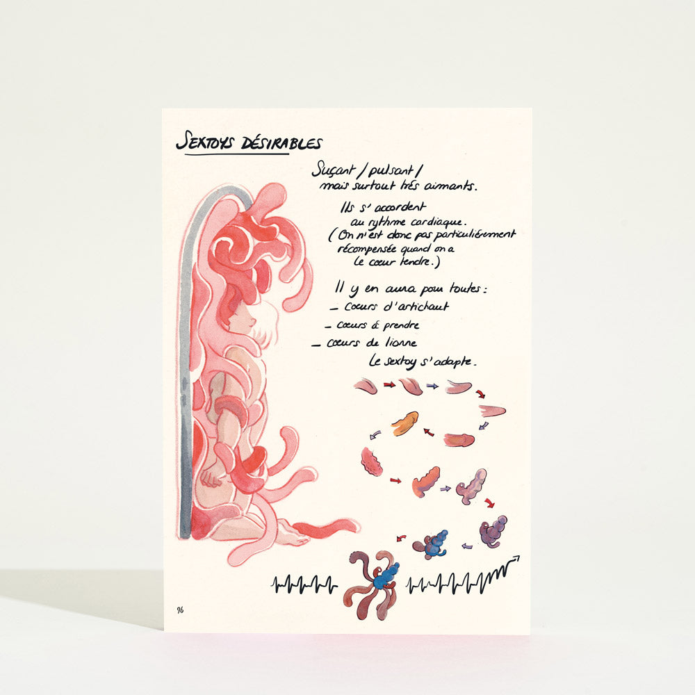 Maison close - Maïa Mazaurette