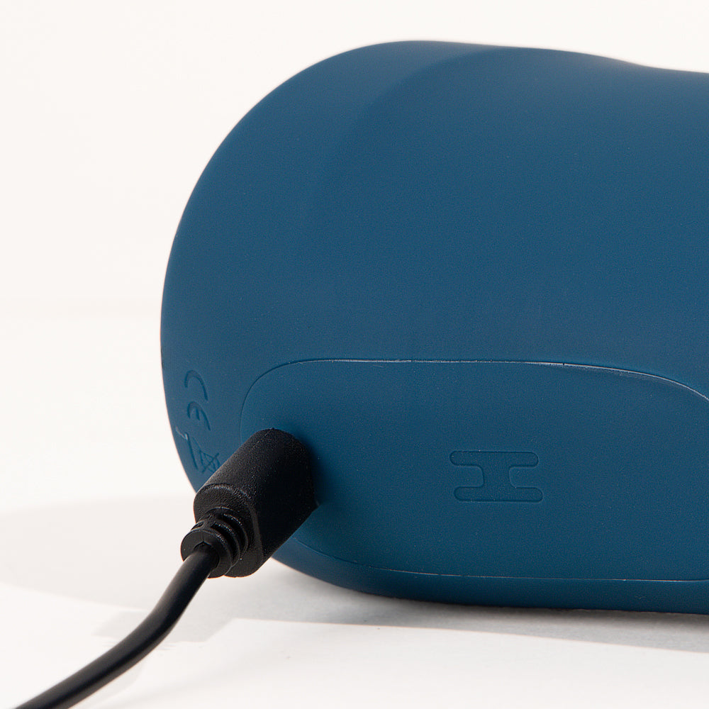 Masturbateur tapotant Hector